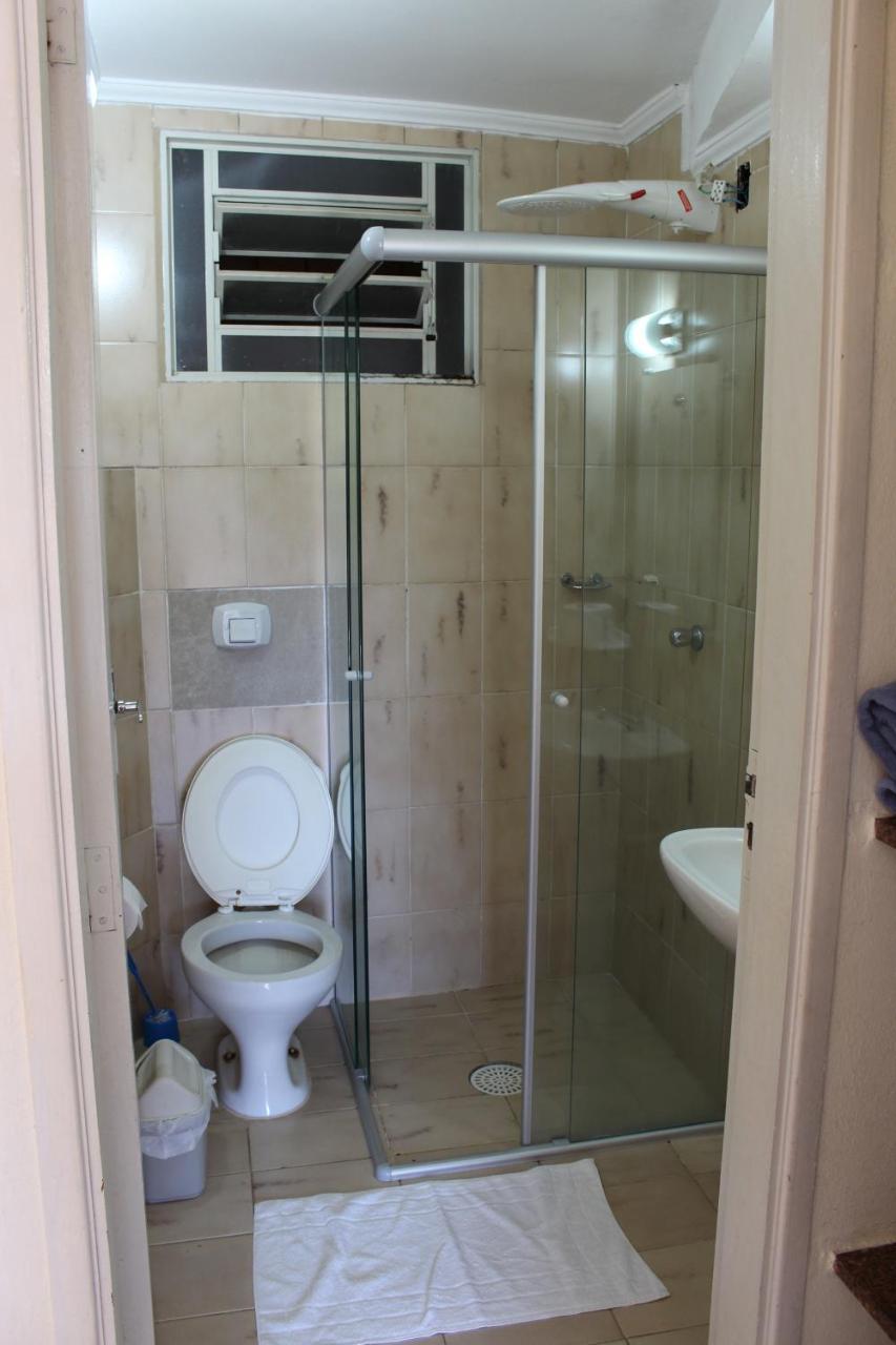 Pousada Da Fonte Serra Negra  Ngoại thất bức ảnh
