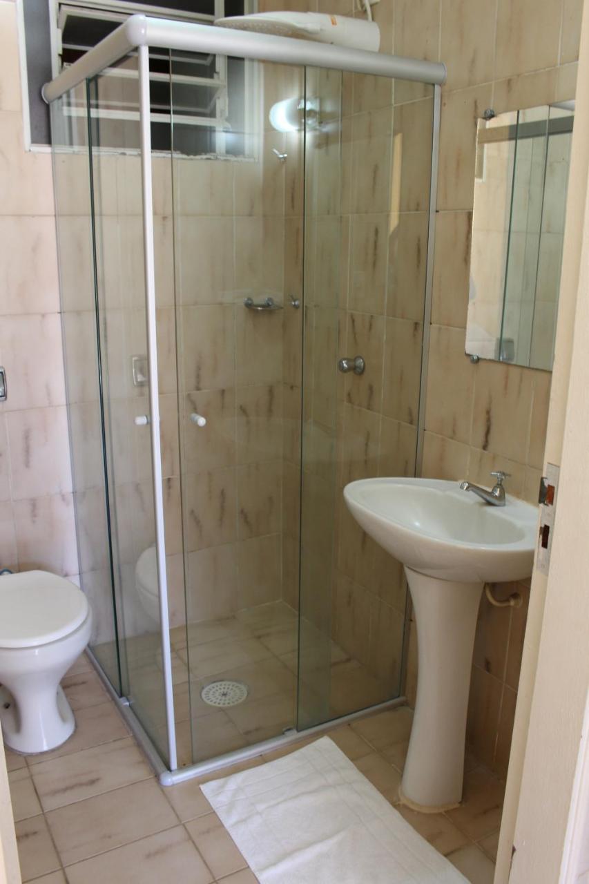Pousada Da Fonte Serra Negra  Ngoại thất bức ảnh